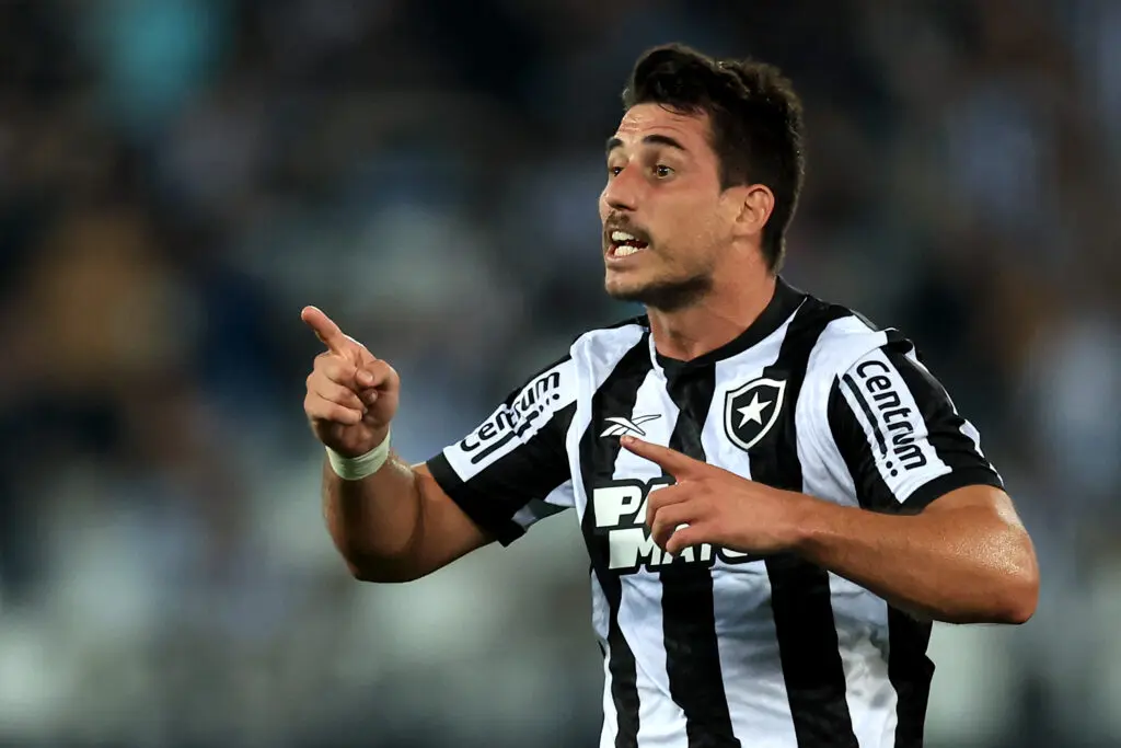 gabriel pires botafogo