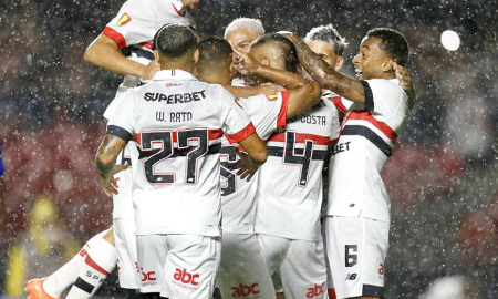 (Reprodução: São Paulo FC)