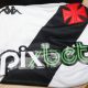 Pixbet não será mais patrocinadora do Vasco (Foto: Rafael Ribeiro/Vasco)