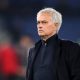 José Mourinho foi demitido da Roma (Foto: Paolo Bruno/Getty Images)