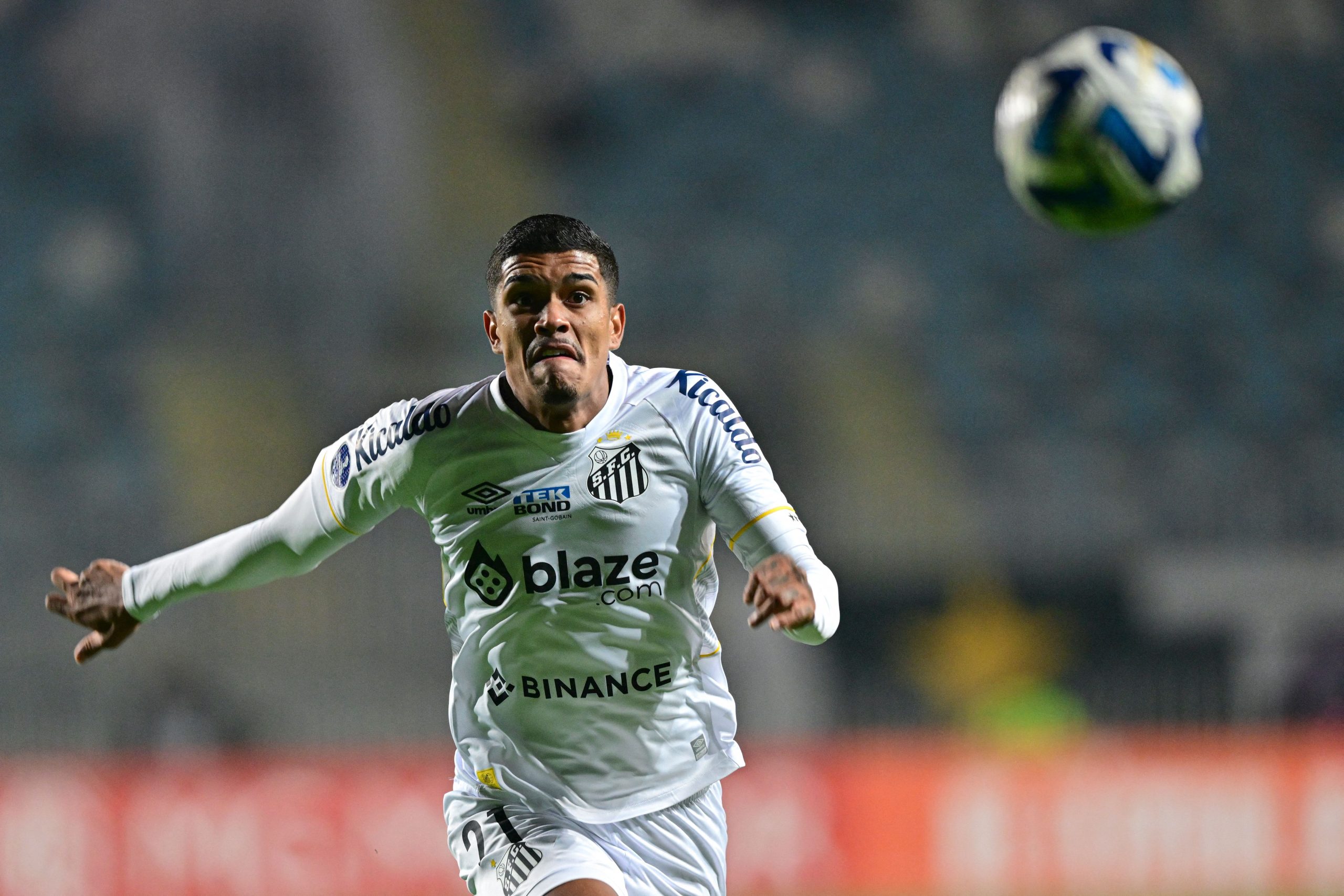 Dupla reforça o elenco do Juventude para temporada 2024 (Photo by MARTIN BERNETTI/AFP via Getty Images)