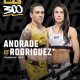 UFC 300 - Jéssica Bate Estaca x Marina Rodriguez (Foto: Divulgação/UFC)