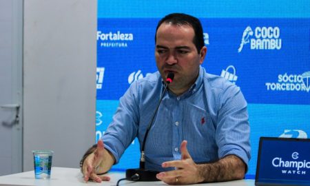 Fortaleza não quer mais disputar a Copa do Nordeste. (Foto: Leonardo Moreira/Fortaleza EC)