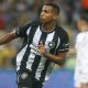 Com proposta do futebol russo, Victor Sá pode deixar o Botafogo