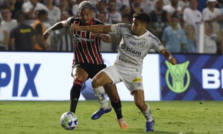(Foto: Rubens Chiri / São Paulo FC)