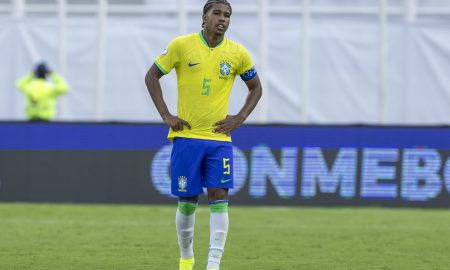 Seleção Brasileira chega a segunda derrota consecutiva no Pré-Olímpico (Fotos: Joilson Marconne / CBF)