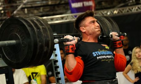 Arnold Sports Festival