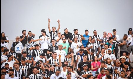 (Imagem: Divulgação/Treze FC)