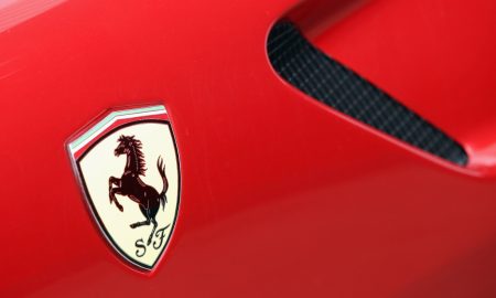 Valor de mercado da Ferrari cresce com rumores de acerto com Hamilton (Photo by Vittorio Zunino Celotto/Getty Images)