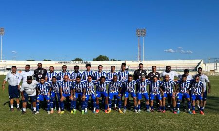 (Imagem: Divulgação/Atlético de Cajazeiras)