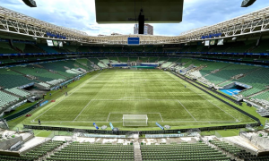 (Foto: Divulgação Allianz Parque / Palmeiras)