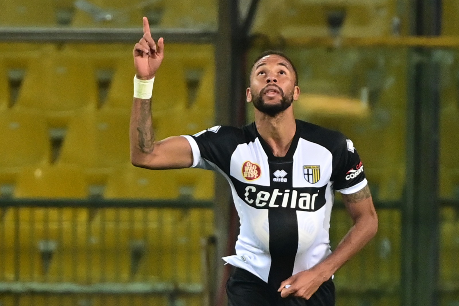 Corinthians tem proposta por Hernani recusada; Situação com Igor Coronado fica congelada. (Foto: Miguel Medina/AFP via Getty Images)