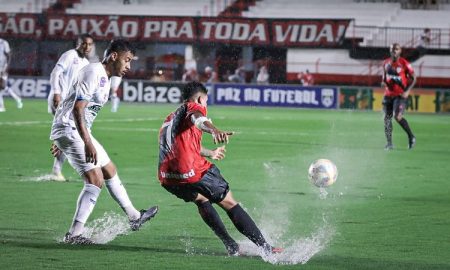 Foto: Ingryd Oliveira/Atlético-GO