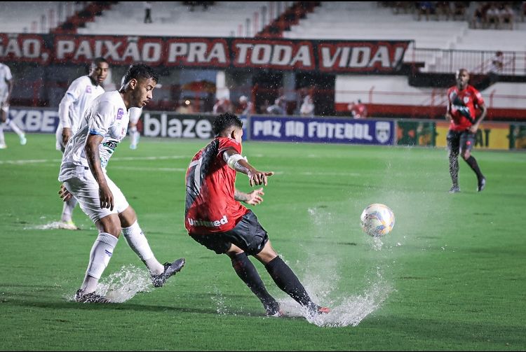 Foto: Ingryd Oliveira/Atlético-GO