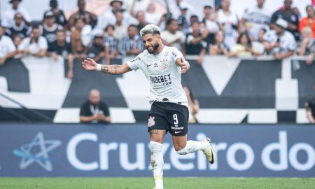 Atuações ENM: Em estreia de novo técnico, Corinthians tem bom jogo coletivo e vence a segunda no Paulistão. (Foto: Ronaldo Barreto / Ag. Paulistão)