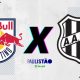 Red Bull Bragantino x Ponte Preta: Escalações, desfalques, retrospecto, onde assistir, arbitragem e palpites