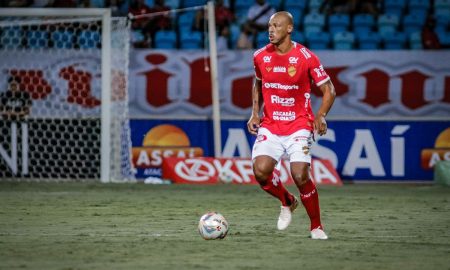 Foto: Beto Corrêa/Vila Nova FC
