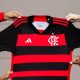 Camisa Flamengo (Foto: Divulgação/Adidas)