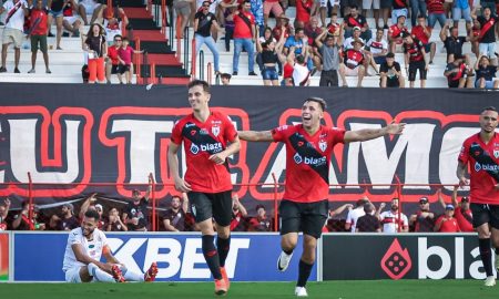 Foto: Ingryd Oliveira-Atlético-GO