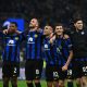 Inter de Milão venceu clássico importante (Foto: ISABELLA BONOTTO/AFP via Getty Images)