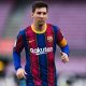 Messi em jogo pelo Barcelona (Foto: David Ramos | Getty Images)