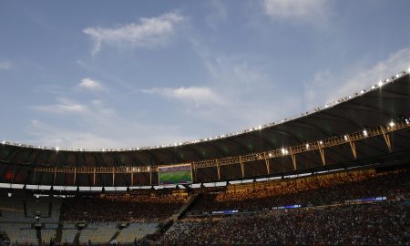 Fluminense e Botafogo duelam pelo Carioca (Foto: Wagner Meier/Getty Images)