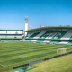 Estádio Couto Pereira (Foto: Divulgação / Coritiba)