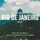 UFC 301 será no Rio de Janeiro (Foto: Divulgação/UFC)