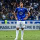 Marcelo Moreno volta ao Cruzeiro (Foto: Gustavo Aleixo/Cruzeiro)