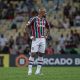 Felipe Melo justifica nova derrota do Fluminense. (Foto: Marcelo Gonçalves / FFC)