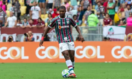 (Foto: Marcelo Gonçalves / Fluminense FC)