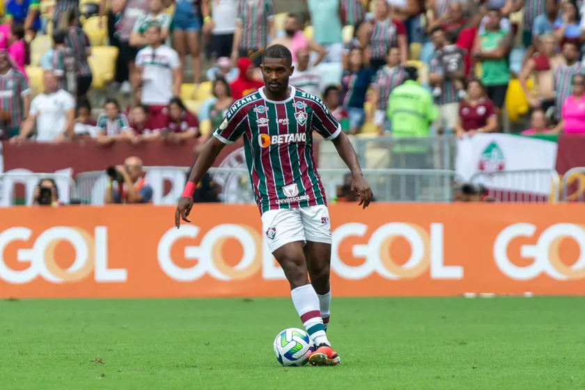 (Foto: Marcelo Gonçalves / Fluminense FC)