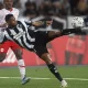 O Botafogo está na fase de grupos da Libertadores (Foto: Vitor Silva/Botafogo)