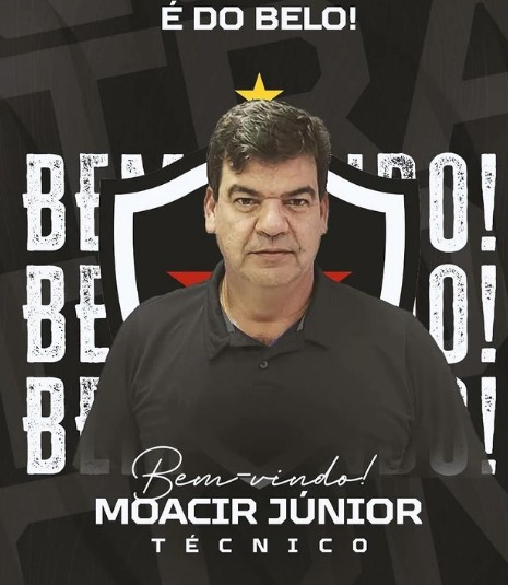 (Imagem: Divulgação/Botafogo-PB)