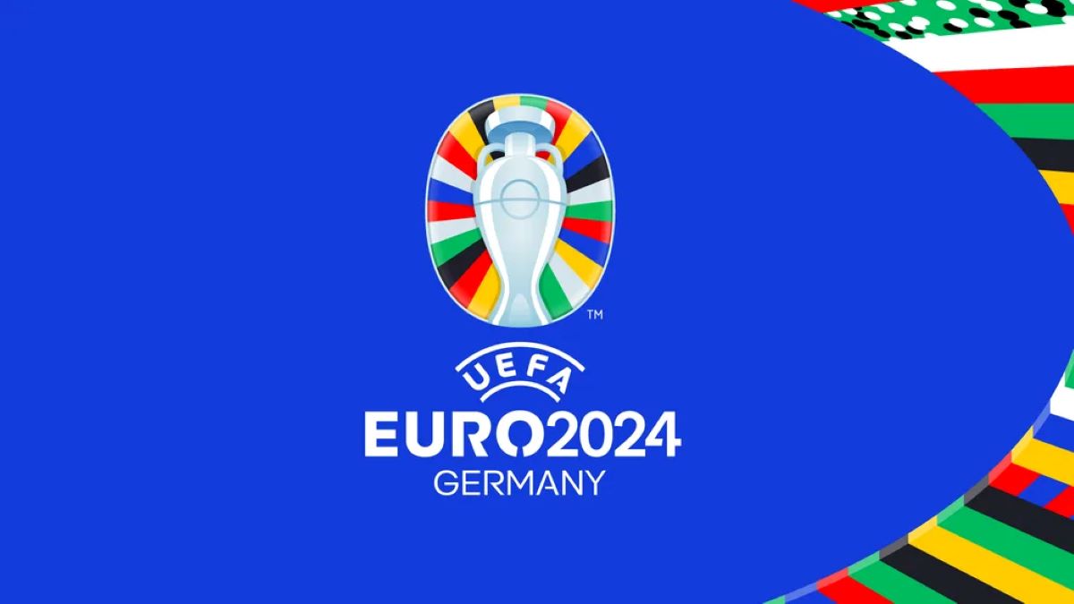 Euro 2024. (Foto:divulgação/UEFA)