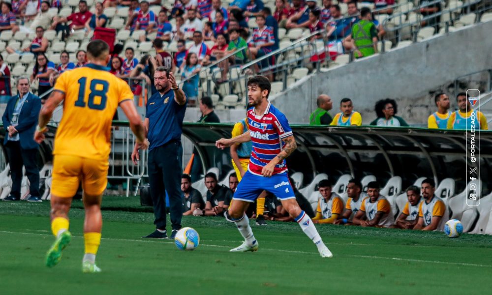 (Foto: Leonardo Moreira/FEC)