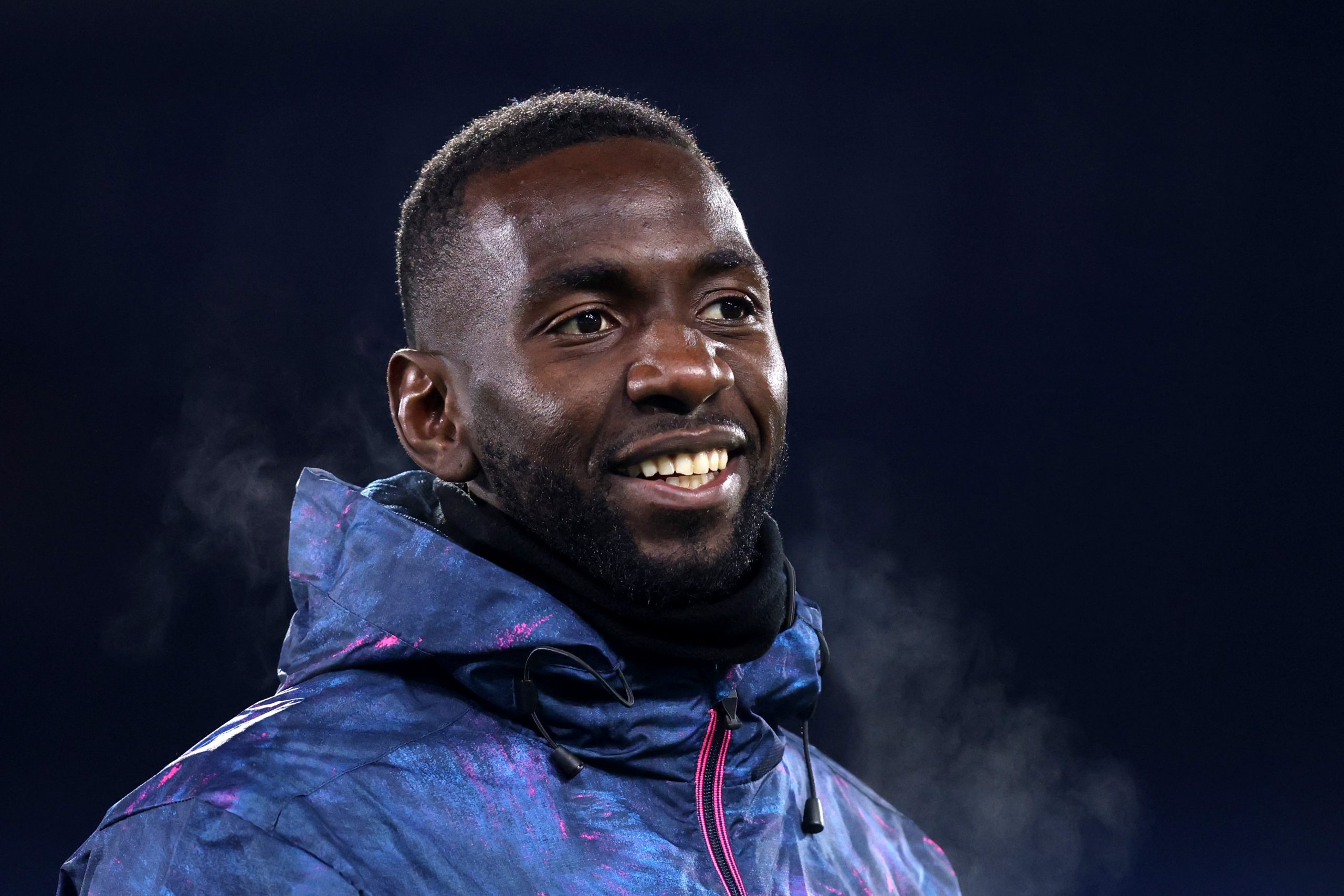 Yannick Bolasie pode jogar no Criciúma (Foto: George Wood/Getty Images)