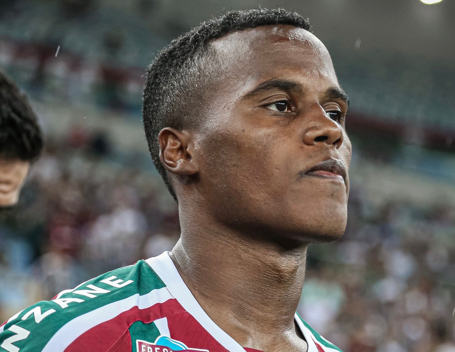 Foto: Reprodução/Fluminense