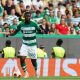 Ousmane Diomande em ação pelo Sporting (Foto: Gualter Fatia | Getty Images)