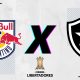 Red Bull Bragantino x Botafogo: Escalações, desfalques, retrospecto, onde assistir, arbitragem e palpites (Arte: ENM)