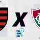 Flamengo x Fluminense (Arte: ENM)