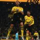 Dortmund venceu de virada e controlou as ações ofensivas da partida. (Foto: Divulgação / Borussia Dortmund)