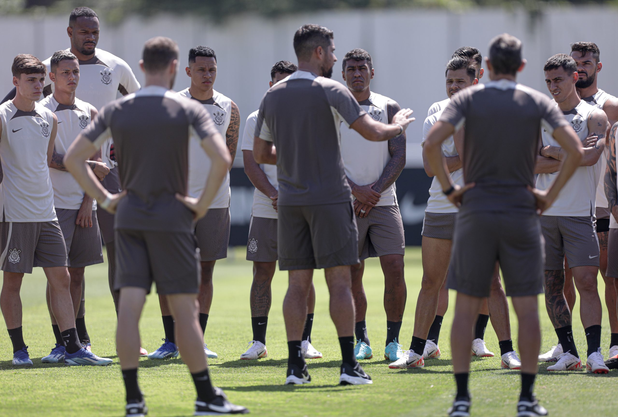 (Foto: Rodrigo Coca/Agência Corinthians)