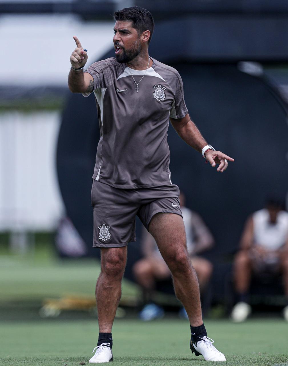 (Foto: Rodrigo Coca/Agencia Corinthians)