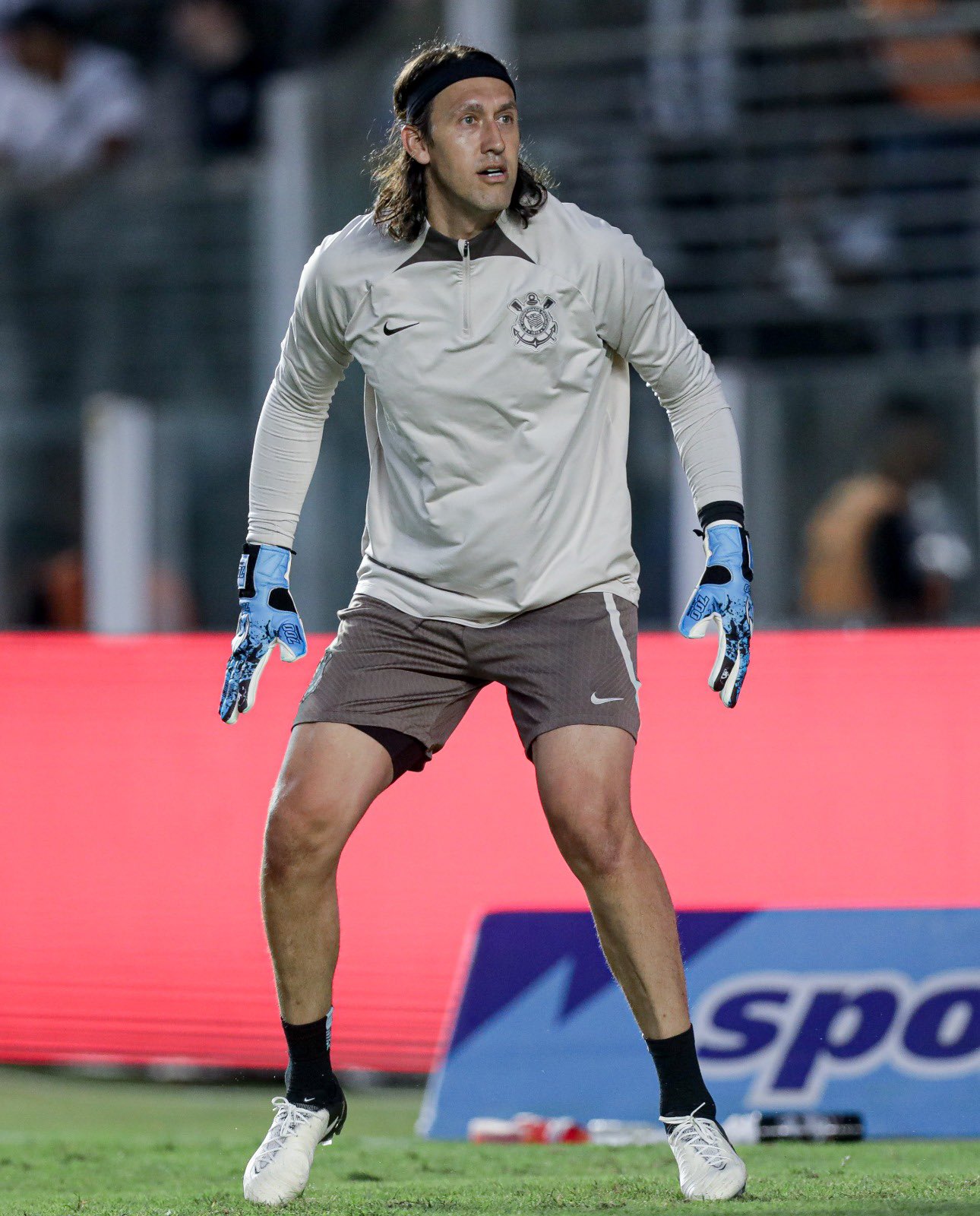 (Foto: Rodrigo Coca/Agencia Corinthians)