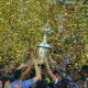 Libertadores 2023 (Foto: SILVIO AVILA/AFP via Getty Images)
