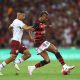 Flamengo elimina o Fluminense e avança para a final do Carioca. (Foto: Gilvan de Souza/Flamengo)