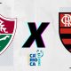 “Fluminense x Flamengo (Arte: ENM)”