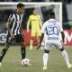 Botafogo 1x3 Junior (Foto: Vitor Silva/Botafogo)