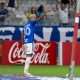 Matheus Pereira, destaque do Cruzeiro (Foto: Staff Images/Cruzeiro)